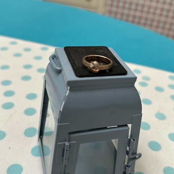 Pandora ring - Picture 5 of 6